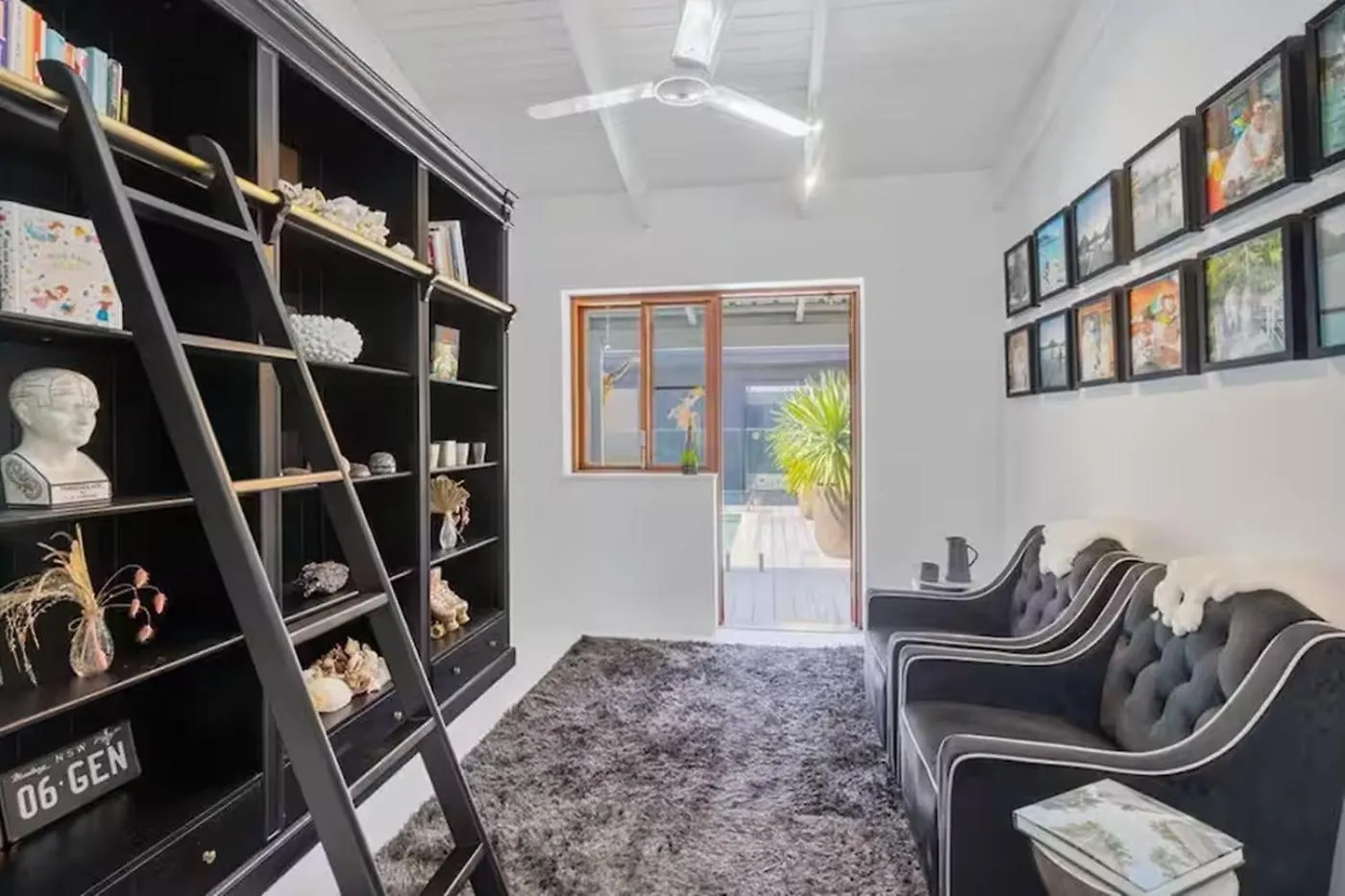 Holiday home Desert Flame - Private Oasis Near The Beach Marcus Beach Australia