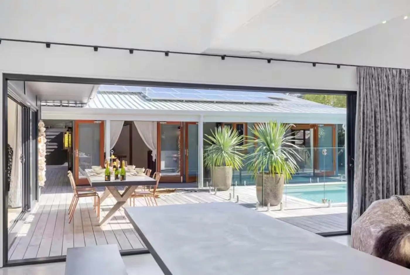 Holiday home Desert Flame - Private Oasis Near The Beach Marcus Beach