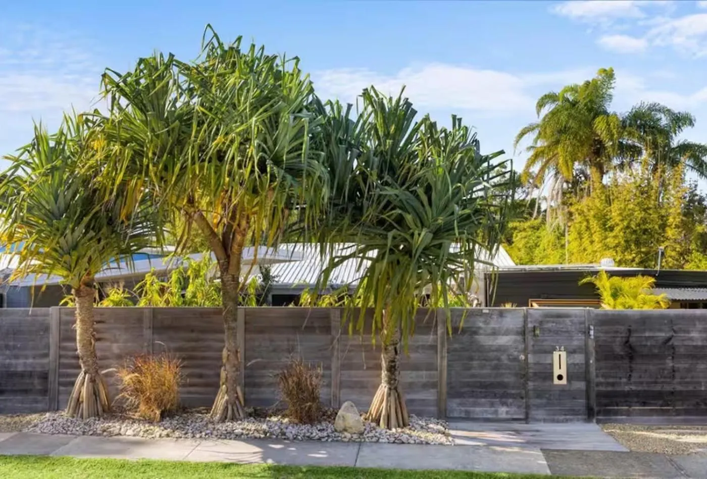 Holiday home Desert Flame - Private Oasis Near The Beach Marcus Beach Australia
