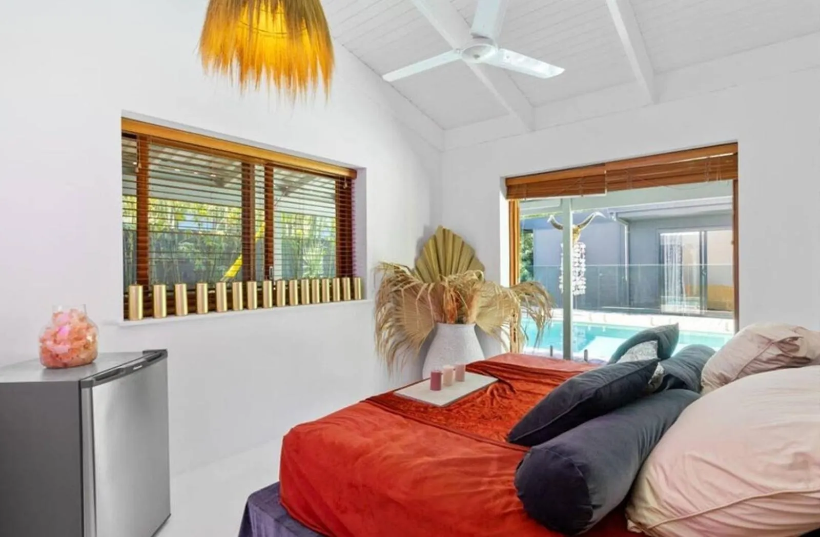 Desert Flame - Private Oasis Near The Beach Marcus Beach Australia