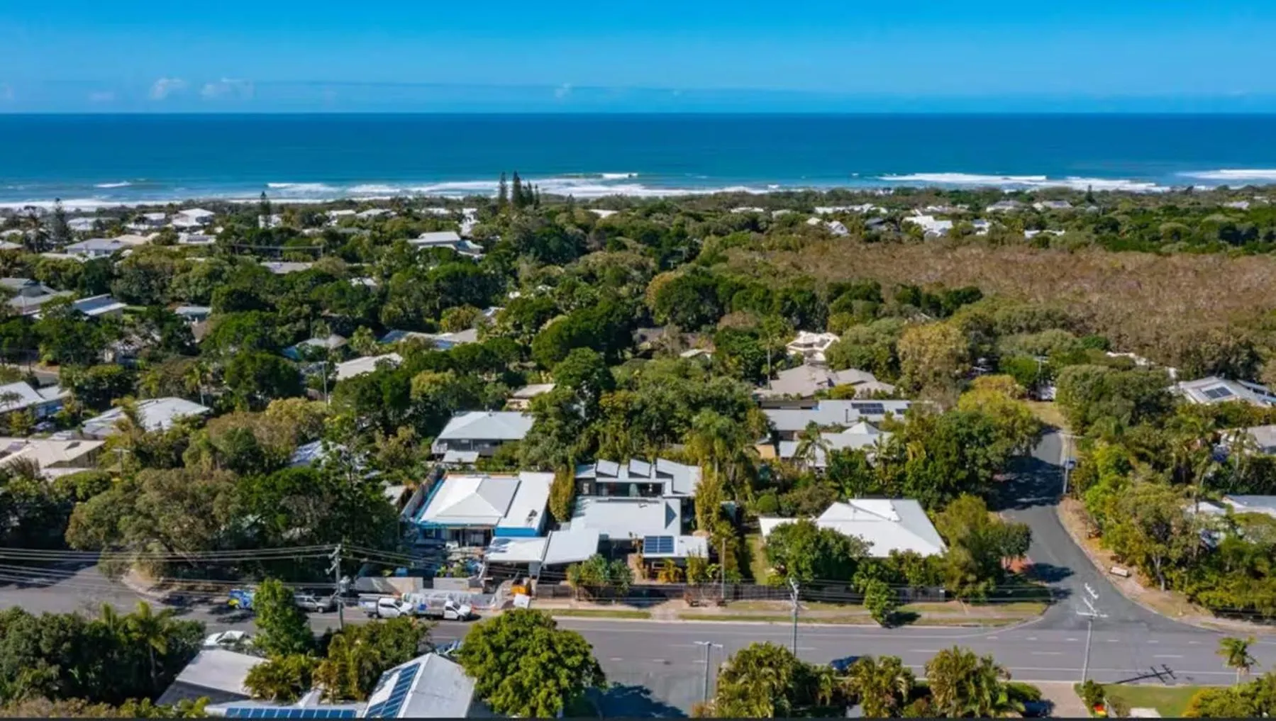 Holiday home Desert Flame - Private Oasis Near The Beach Marcus Beach