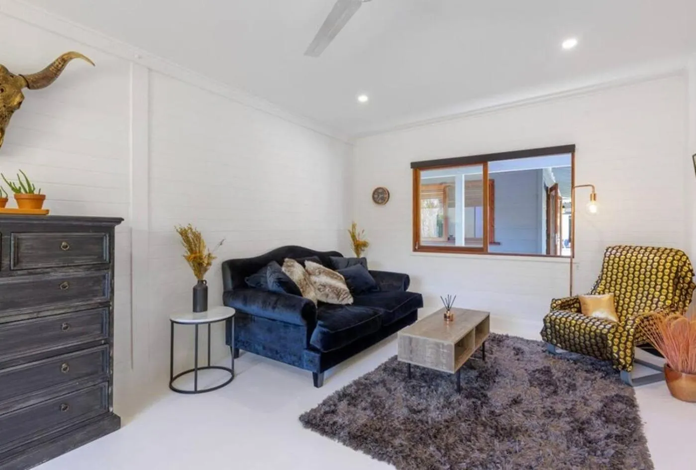 Holiday home Desert Flame - Private Oasis Near The Beach Marcus Beach